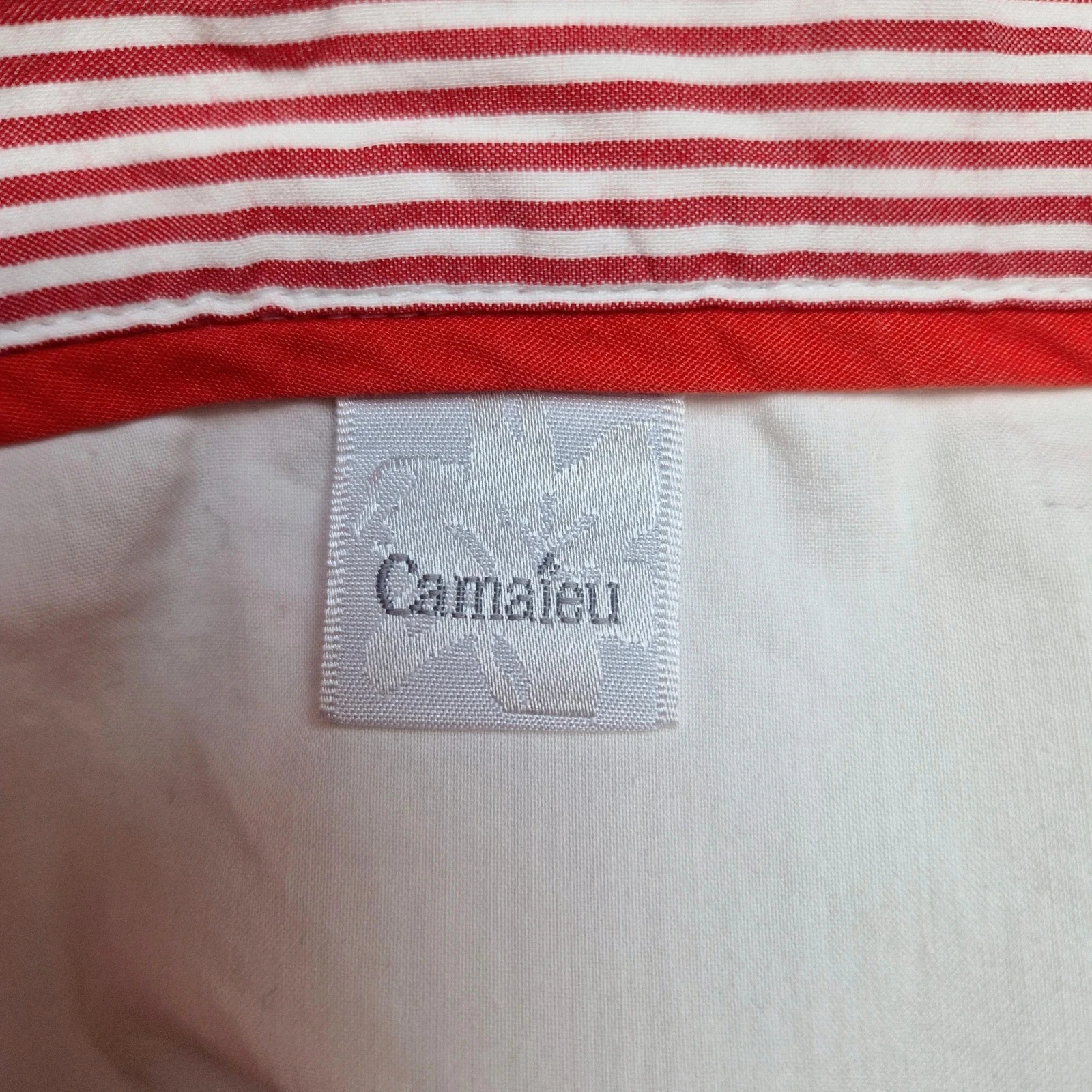 Blusa Camaïeu Tamanho 38 – photo 4